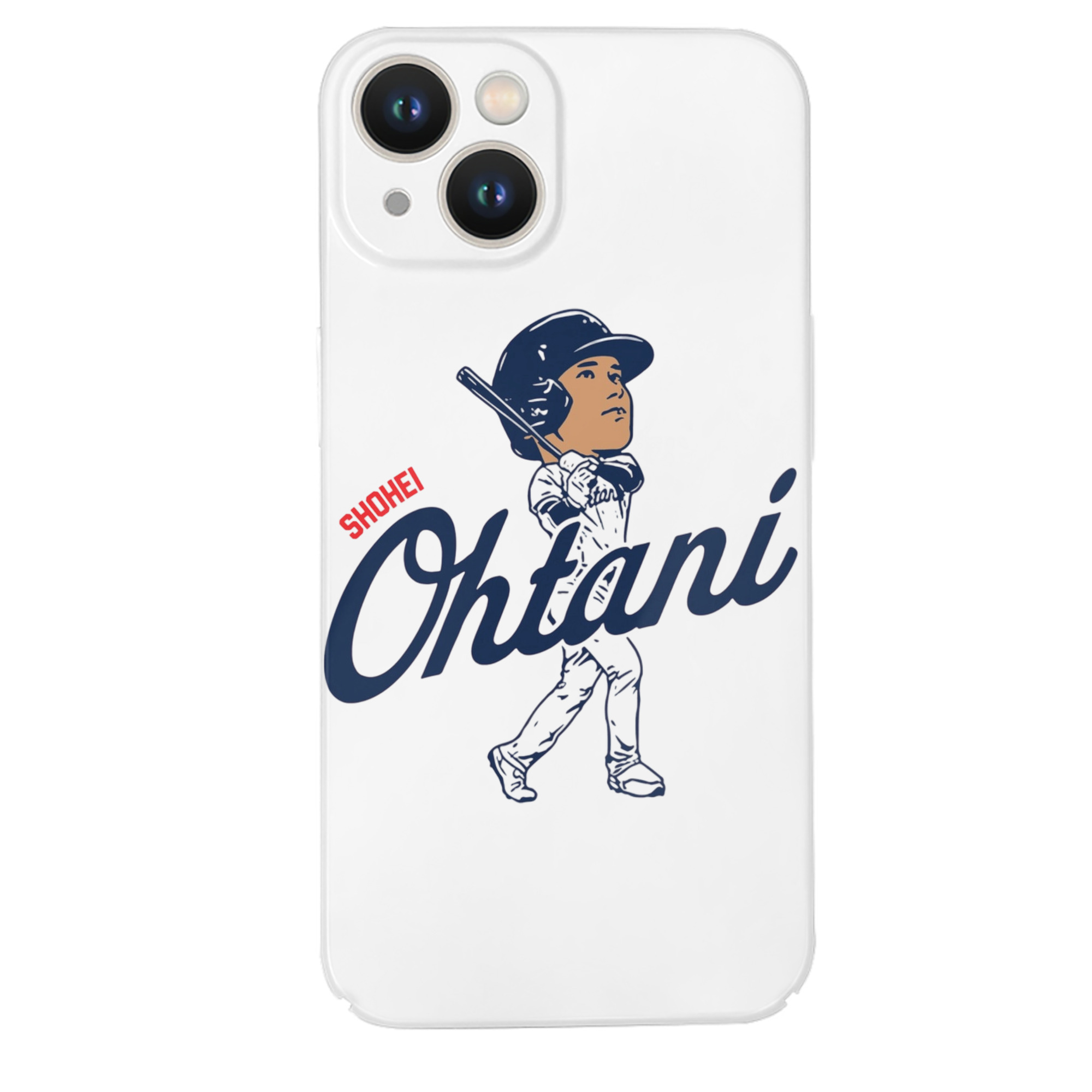  IPhone 14 Series Full-Cover Hard Case – Shockproof With Raised Camera Protection – Precise Cutouts, Wireless Charging Compatible – Durable, Anti-Yellowing, Easy To Clean